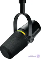 میکروفون شور Shure MV7+ Podcast Microphone