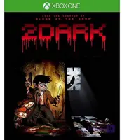 بازی 2Dark Collector’S Edition (Steel Book) برای Xbox One