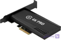 کارت کپچر Elgato 4K Pro
