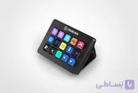 استریم دک الگاتو Elgato Stream Deck MK.2 – مشکی -جعبه باز