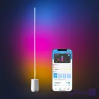 استند مدرن Govee Lyra RGBIC (جعبه باز)