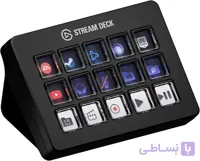 استریم دک الگاتو Elgato Stream Deck MK.2 Scissor Switch