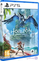 بازی Horizon Forbidden West برای PS5