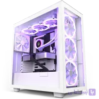 کیس گیمینگ NZXT H7 Elite