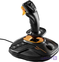 دسته خلبانی Thrustmaster T‑16000M FCS HOTAS Flight Stick