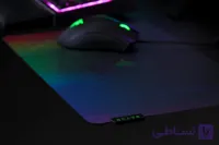 موس پد Sphex V2 برند ریزر