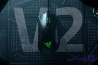 ماوس گیمینگ ریزر Deathadder v2