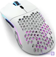 موس گیمینگ بی سیم  Glorious Model O Minus Wireless – مشکی