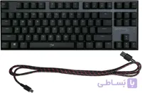 کیبورد گیمینگ HyperX Alloy FPS Pro