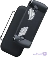 محافظ نرم همراه با کیف Asus Rog Ally X
