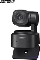 وب کم OBSBOT Tiny SE 1080P 100FPS تعقیب سوژه هوشمند