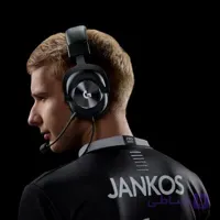 هدست گیمینگ باسیم لاجیتک G PRO X جعبه باز