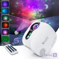 پروژکتور ستاره و ماه BESTY HOME Moon Star