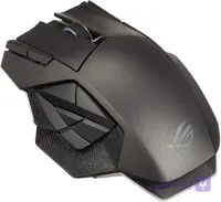 موس گیمینگ ایسوس ROG Spatha