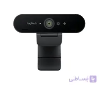 وب کم لاجیتک Logitech Brio 4k Ultra HD