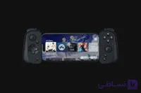 دسته بازی ریزر Razer Kishi V2 USB C برای Iphone – Android