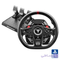 فرمان و پدال بازی THRUSTMASTER T248R برای PS5 ، PS4 ، PC