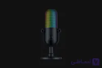 میکروفون Razer Seiren V3 Chroma 32-Bit DSP