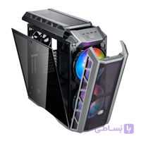 کیس کامپیوتر کولرمستر MCM-H500P-MGNN-S11