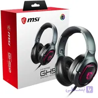 هدست گیمینگ Msi Gh50