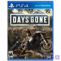 بازی Days gone برای Ps4