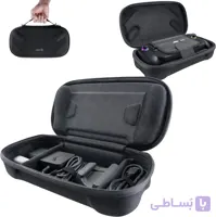 کیف حمل JSAUX BG0136 برای ROG Xbox Ally و ROG Xbox Ally X