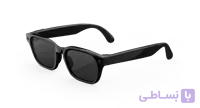 عینک هوشمند Meta Adventurer AI Glasses Classic Black Transitions Grey Standard
