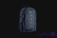 کوله پشتی لپ تاپ ریزر مدل  ROGUE V2 سایز 15.6