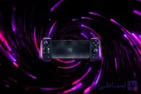 دسته بازی ریزر Razer Kishi V2 Pro for Android