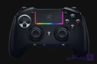دسته بازی Raiju Ultimate For Ps4