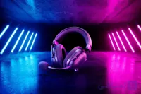 هدست گیمینگ بی سیم ریزر Razer BlackShark V2 Pro 2023 Edition – سفید – جعبه باز