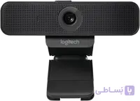 وب کم لاجیتکC925e webcam جعبه باز