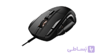 ماوس گیمینگ استیل سریز RIVAL 500