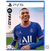 بازی Fifa 22 برای PS5