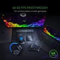 کارت کپچر گیمینگ ریزر RIPSAW HD