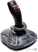 شبیه‌سازی چندمنظوره کشاورزی Thrustmaster SimTask FarmStick