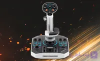 جوی‌استیک Thrustmaster SOL-R 1 Flightstick