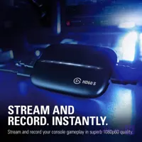 کارت کپچر الگاتو HD60s