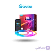 ریسه هوشمند govee RGBIC neon tv baclklight
