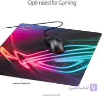 ماوس پد ایسوس ROG Strix Edge