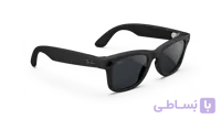 عینک هوشمند ری بن متا Ray-Ban Meta Wayfarer Gen 2 Matte Black Grey Transitions S53