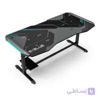 میز گیمینگ E-Blue EGT574