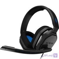 هدست گیمینگ Astro A10 Wired ( جعبه باز)