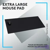 ماوس پد گیمینگ لاجیتک G840 XL