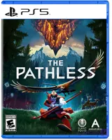 بازی The Pathless برای PS5