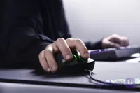 موس گیمینگ‌ Deathadder Elite ریزر Razer