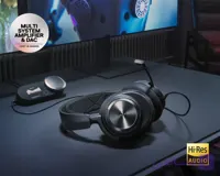 هدست گیمینگ استیل سریز  Arctis Nova 4