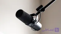 میکروفون داینامیک شور SHURE SM7B