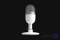 میکروفن ریزر Seiren Mini Mercury