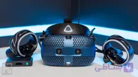 هدست واقعیت مجازی HTC VIVE Cosmos Elite